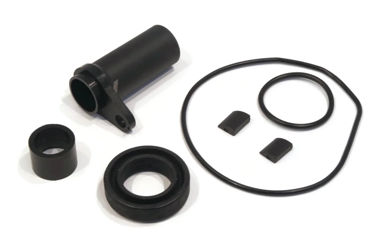 Water Pump Impeller Repair Kit for 70 HP Evinrude Boat P3000