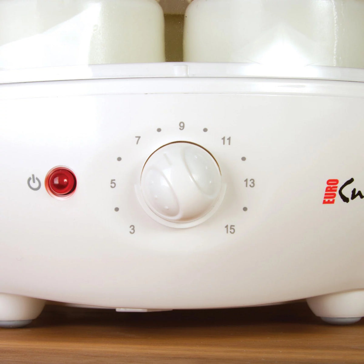 Automatic Yogurt Maker K44722