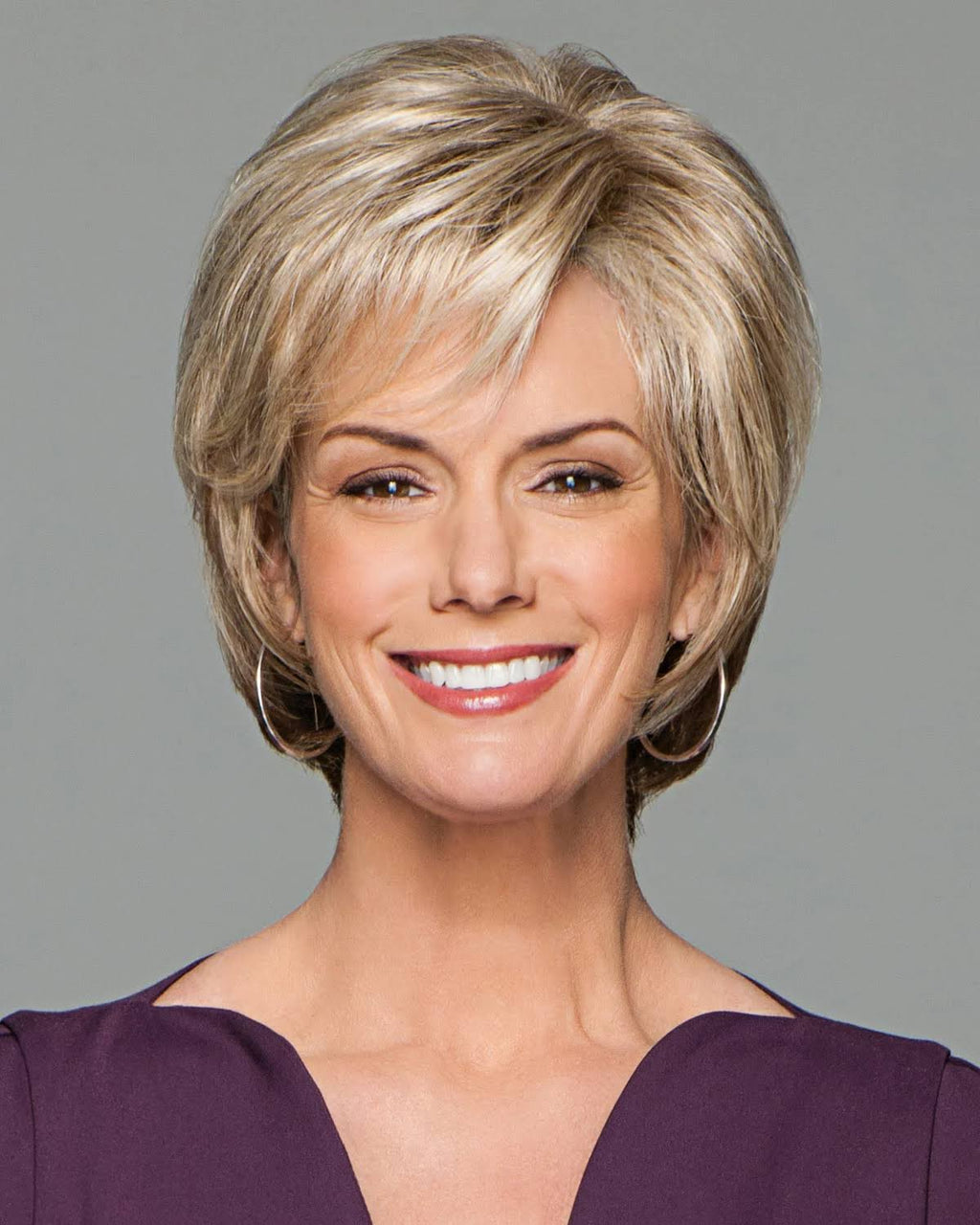 Synthetic Wig T15176