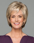 Synthetic Wig T15176