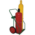 Welding Cylinder Truck, 2 Cyl, 400 lb. P518279