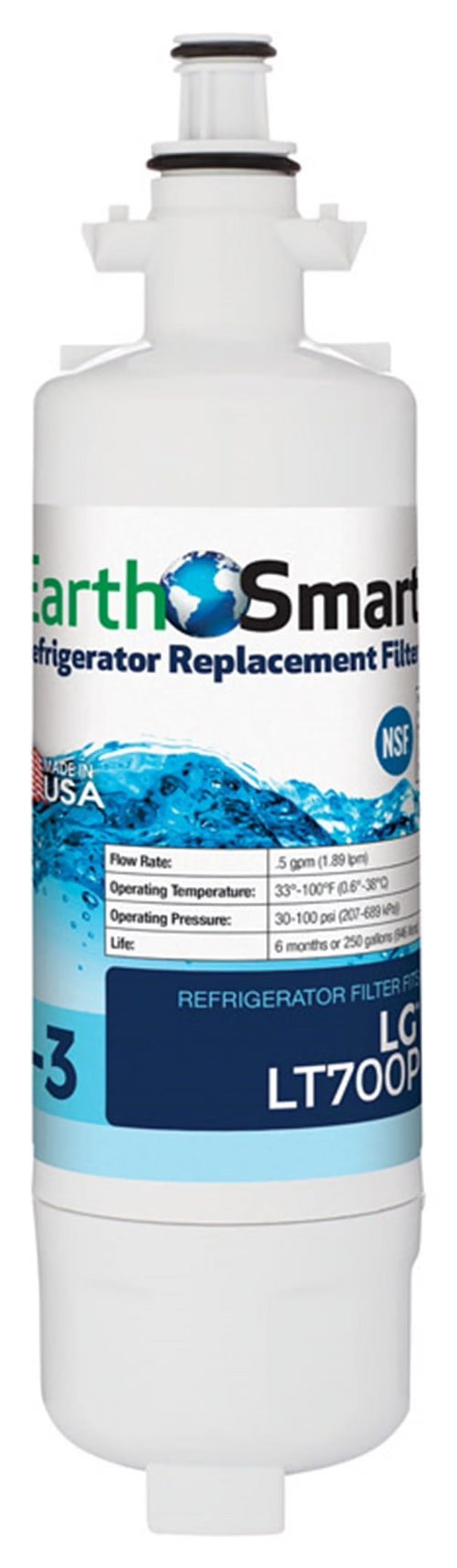 Refrigerator Replacement Filter K934855