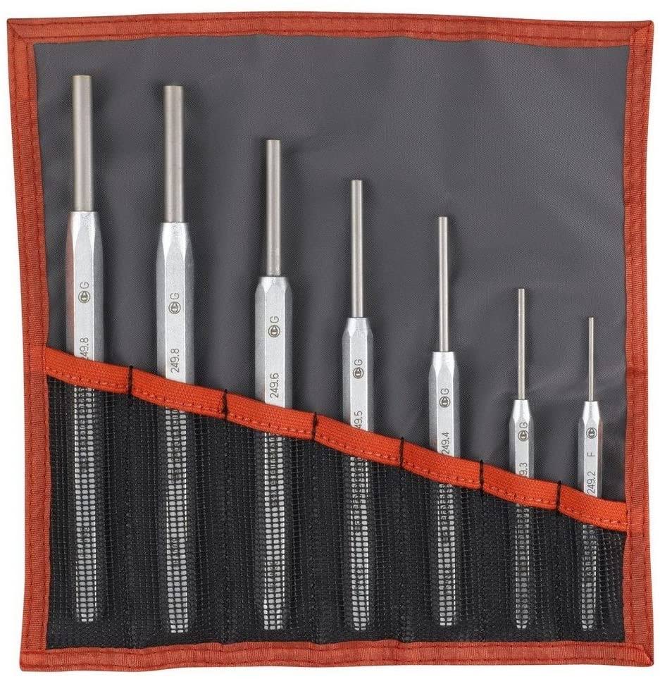 9 botapasadores with Guide Handle P70152