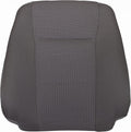 Driver Top Replacement Cloth Seat Cover - Medium Light Camel Q73398