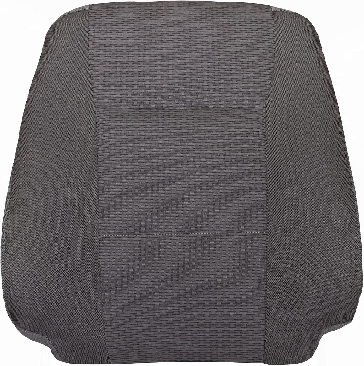Driver Top Replacement Cloth Seat Cover - Medium Light Camel Q73398