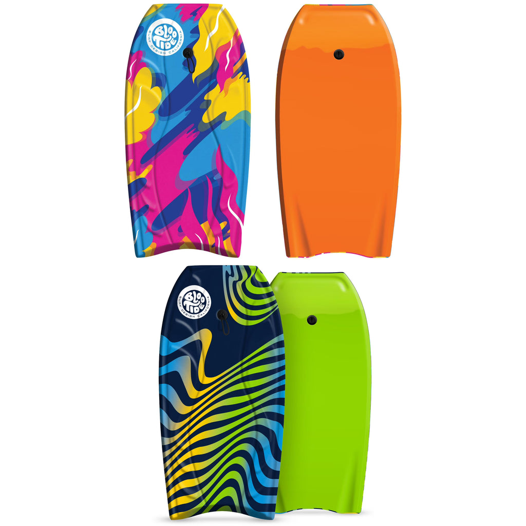 40" Bodyboard 2-pack P828