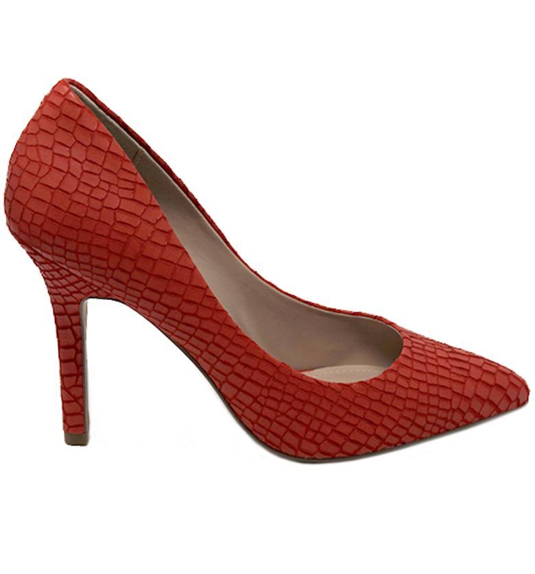 Pumps - Powder Blush - Size 5.5M E274