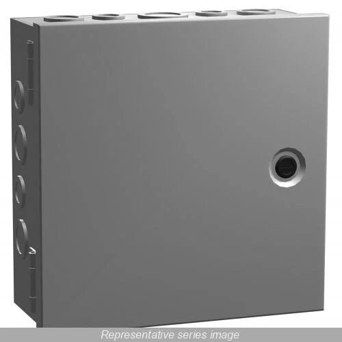 Electrical (NEMA) Enclosure W588036