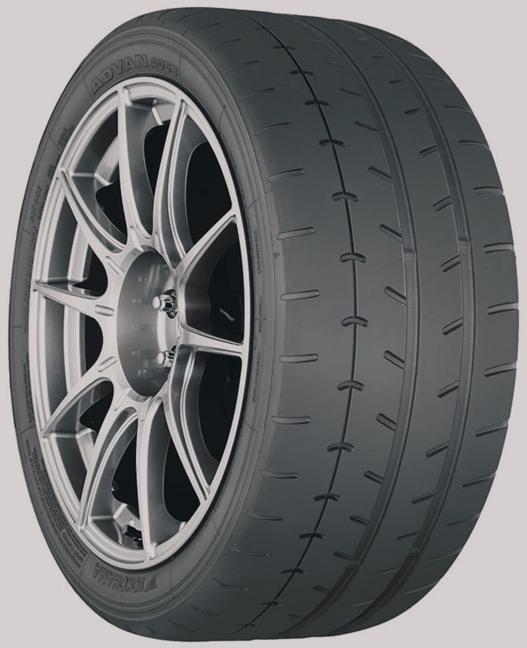 245/40R17 95W Tire H28574