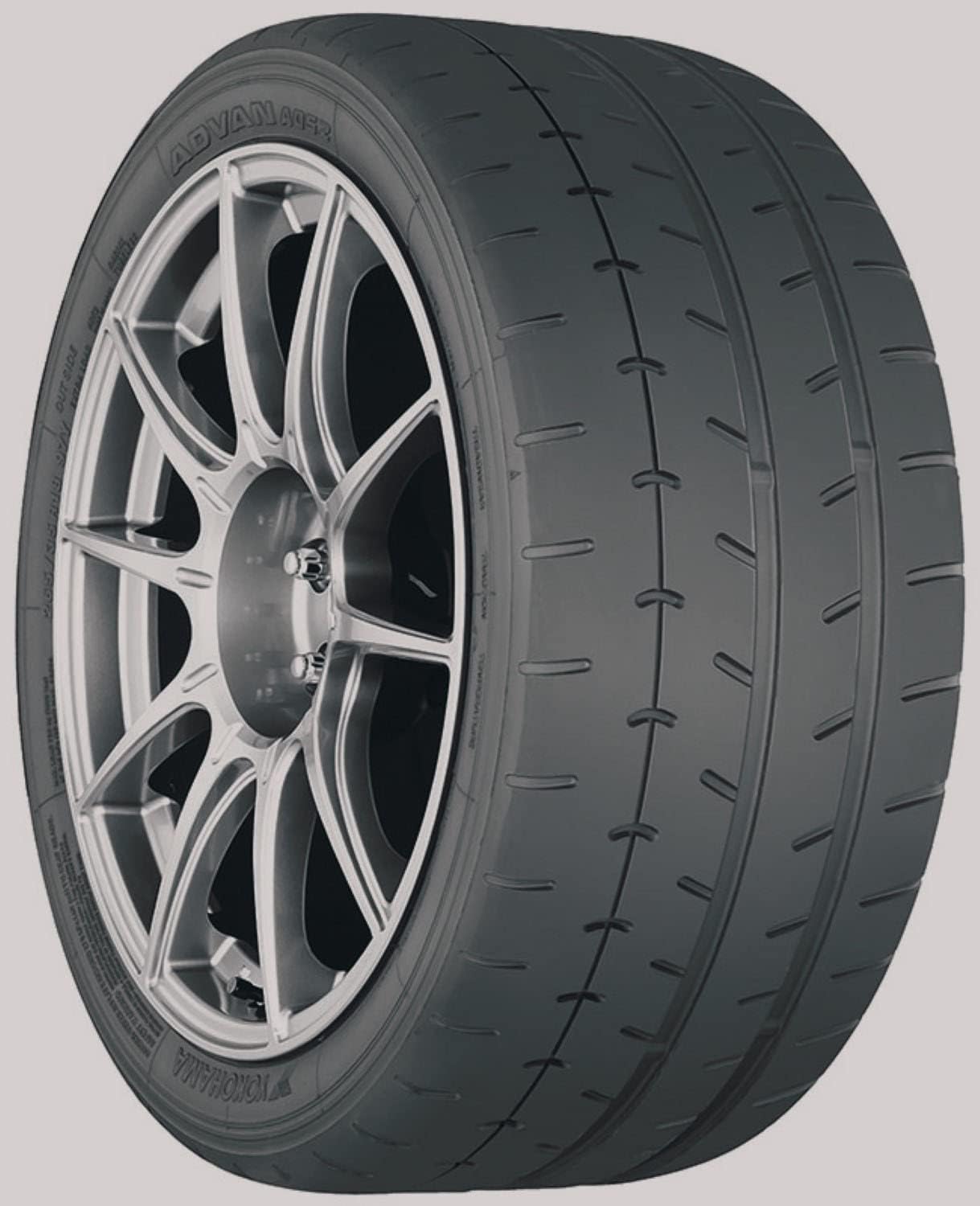 245/40R17 95W Tire H28574