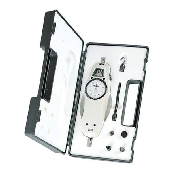Analog Mechanical Force Gauge F156