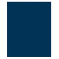 2-Pocket Paper Folders, Dark Blue, Pack of 25 N53786