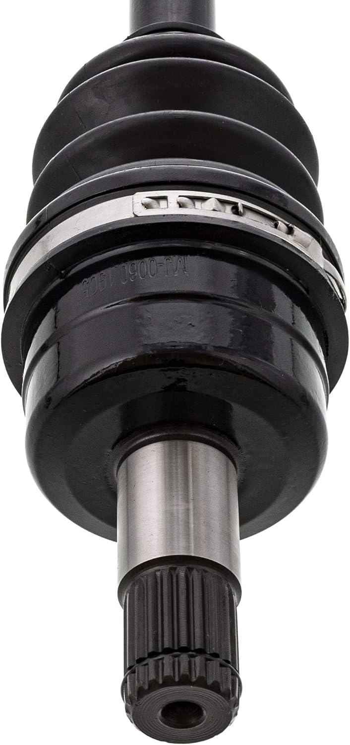 Front Drive Shaft CV Axle Asm 2 Pack U873071