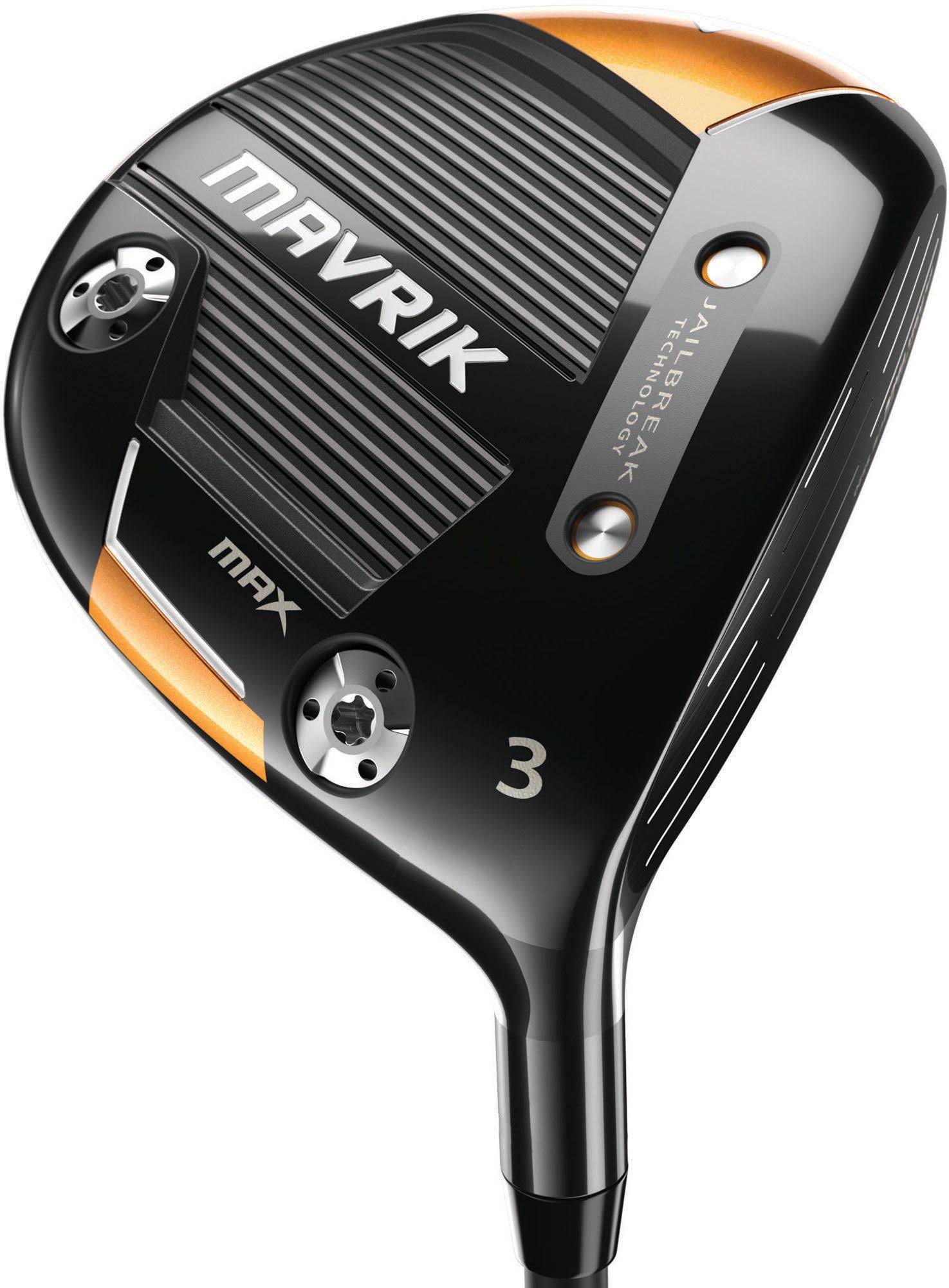 Fairway Wood L121398