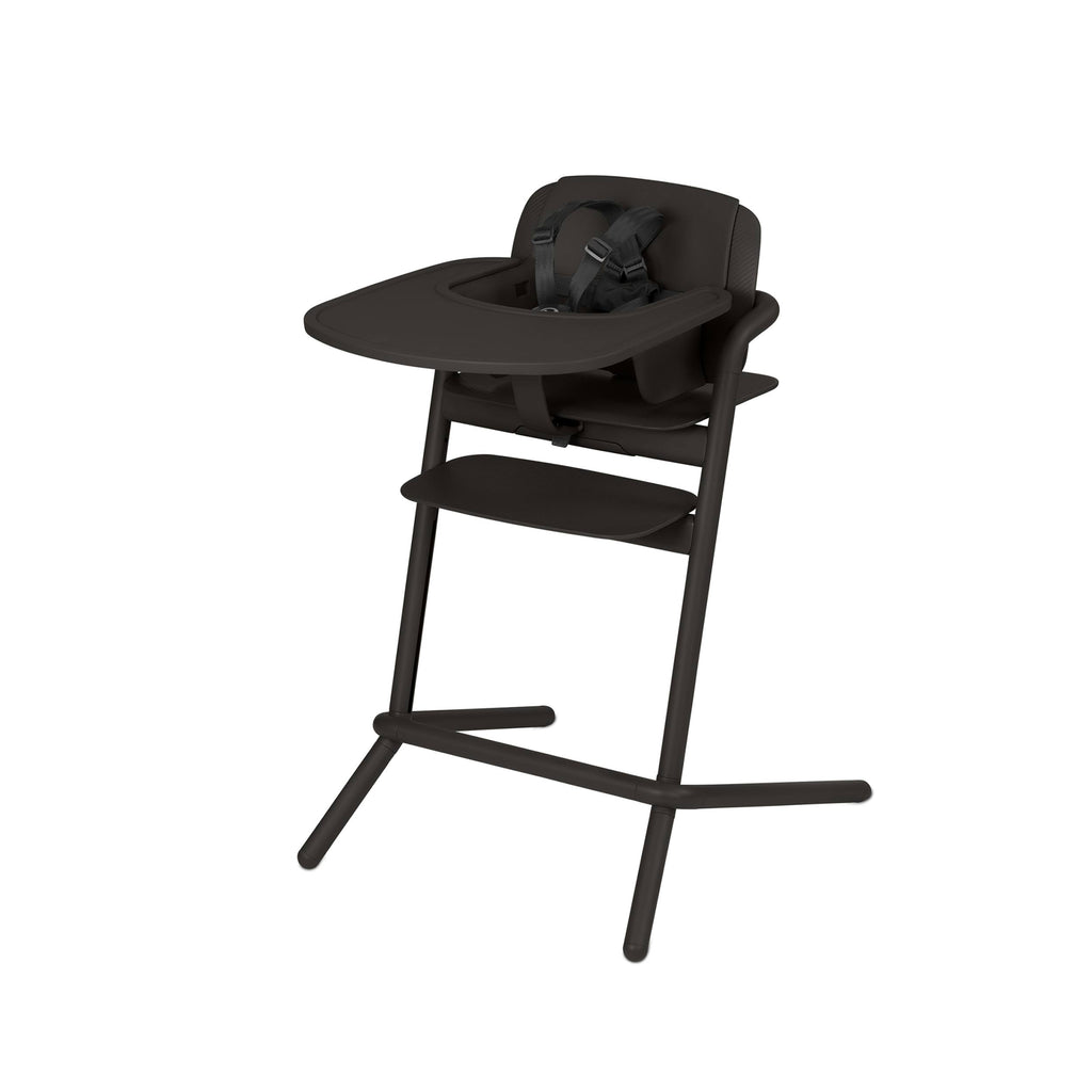 Infinity Black High Chair K1331