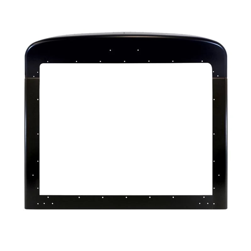 Black Grille Surround T531616