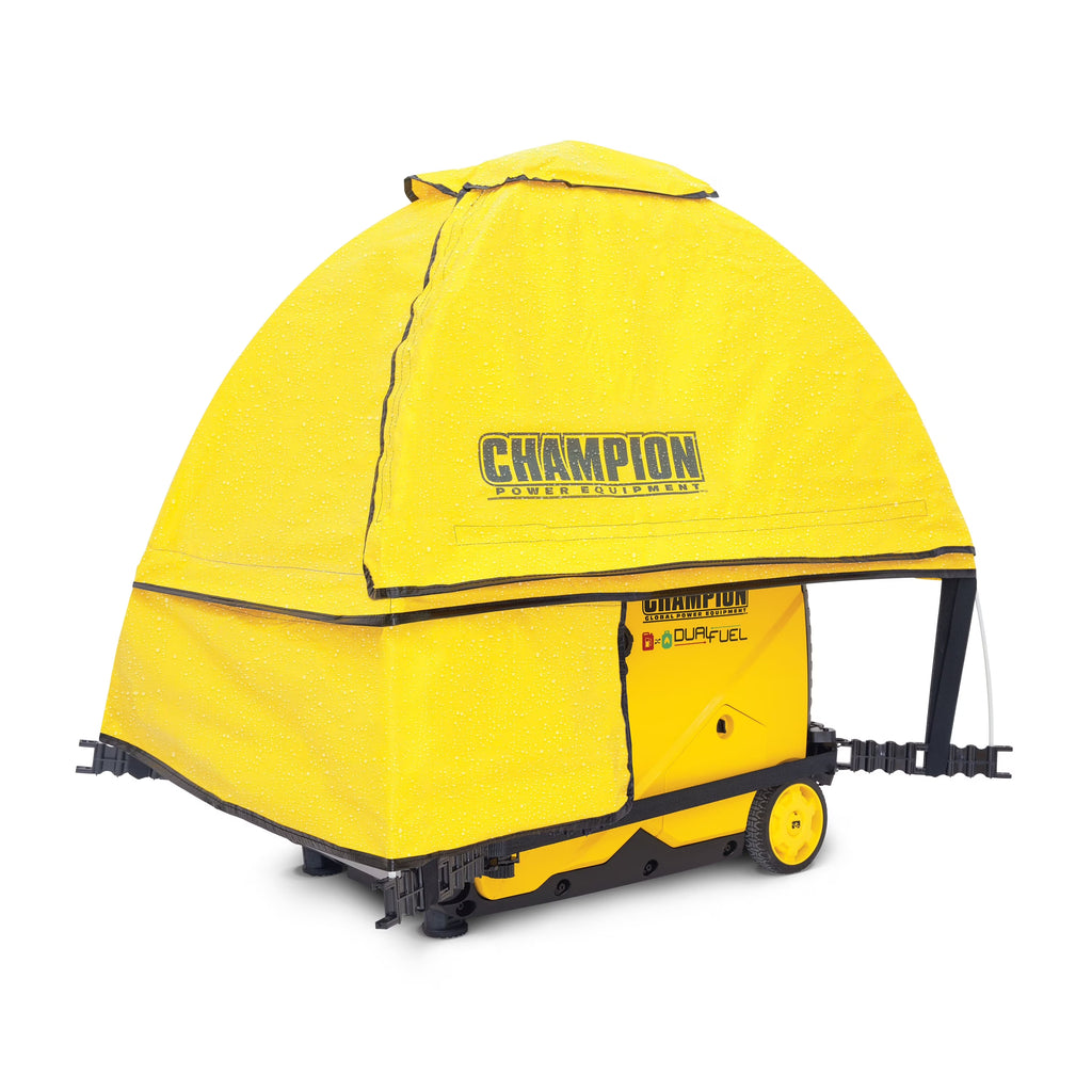 Inverter Generator Cover Z67236
