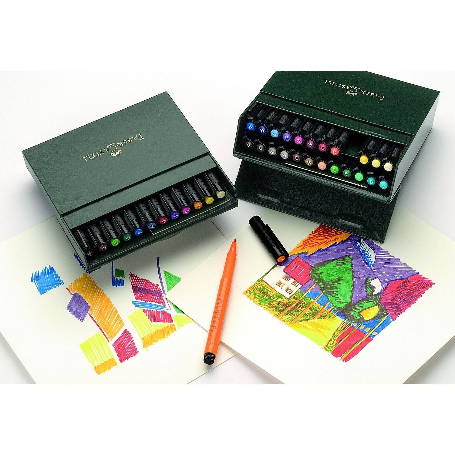Brush Pen Set of 24 Y548333