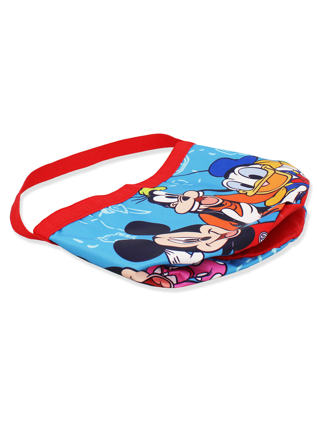 Collapsible Toy Storage Tote Bag F1777