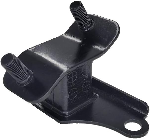 Engine Motor Mount Pack of 2 M229