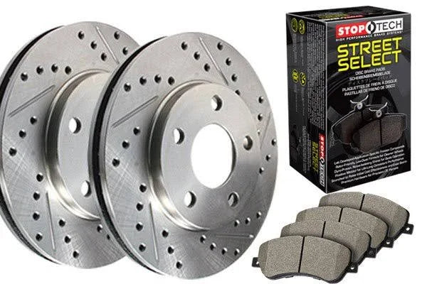 Brake Kit R91950