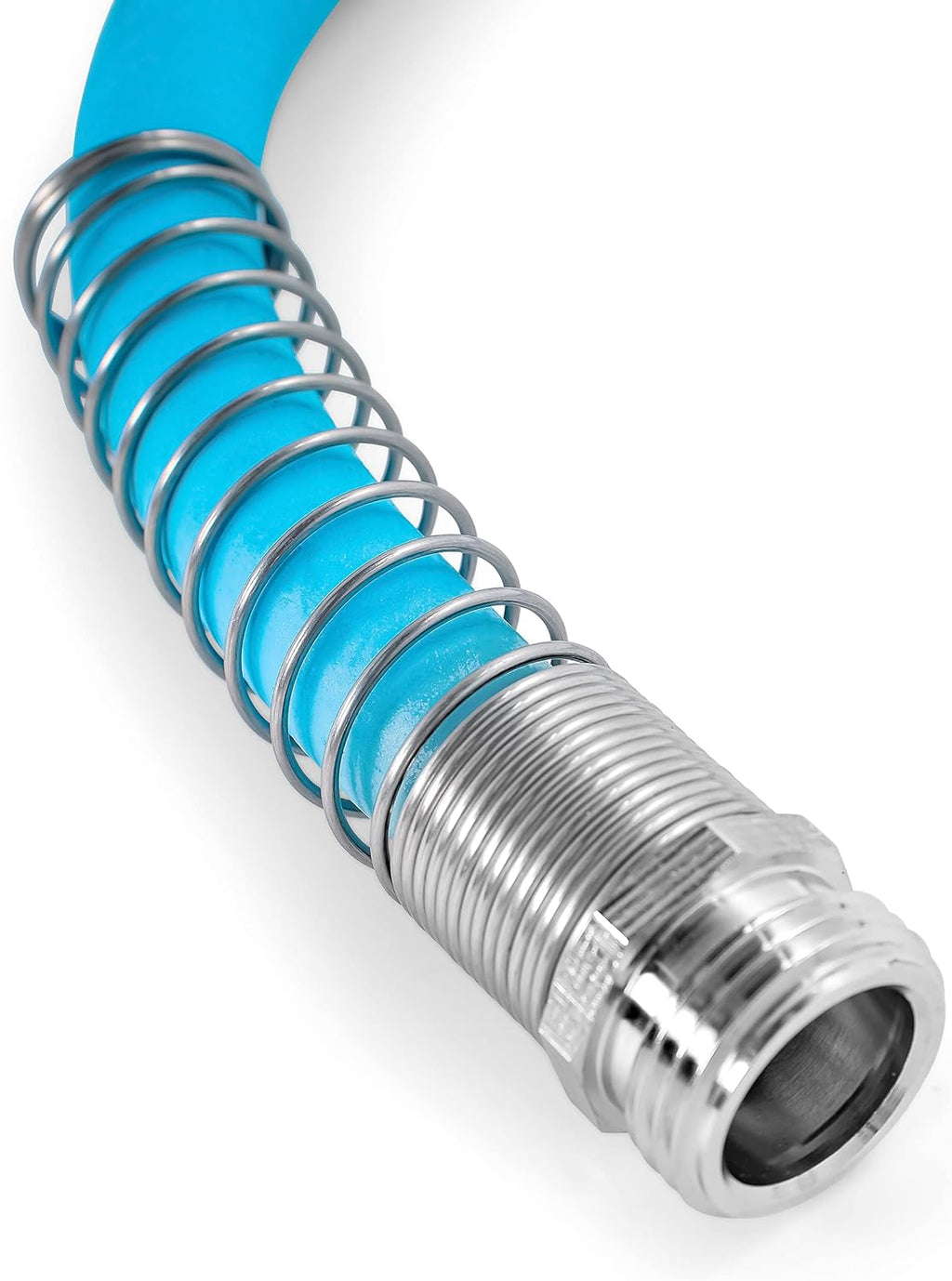 75-Foot 5/8-Inch ID Blue Drinking Water Hose A599