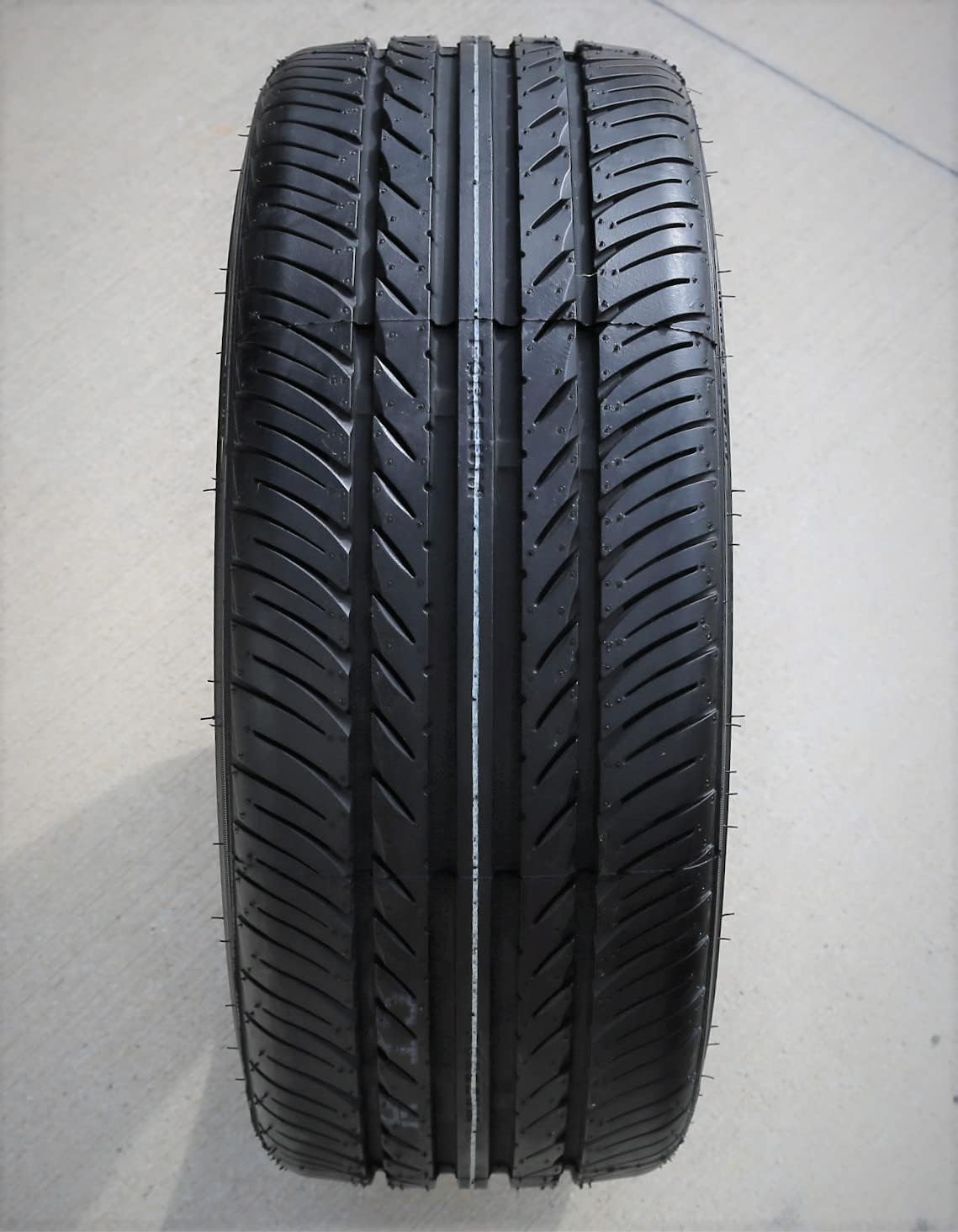 All-Season High Performance Radial Tire 205/40R18 86Y XL BSW K343