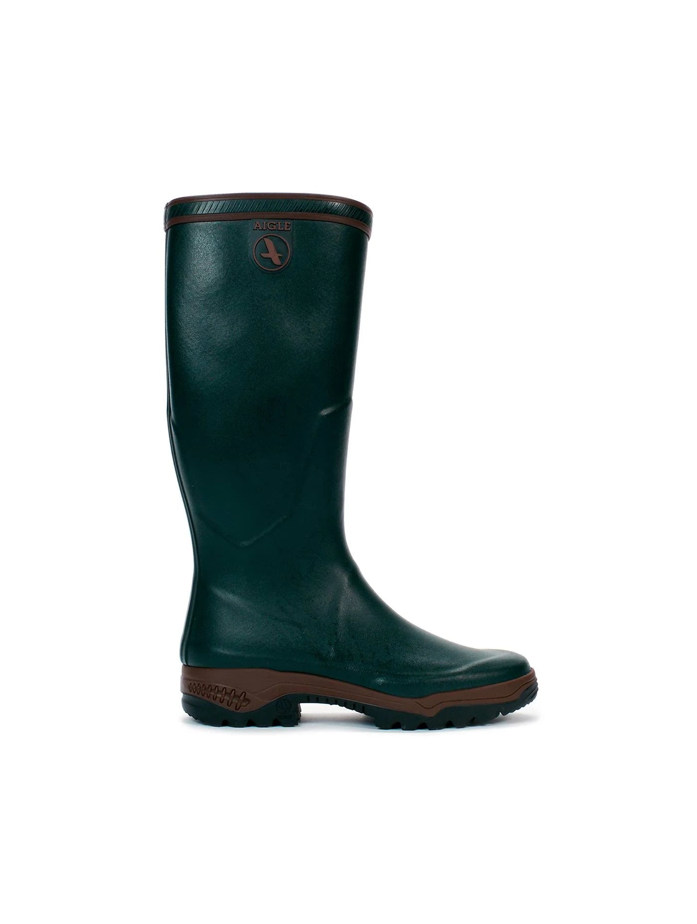 Bronze Welly Z9304