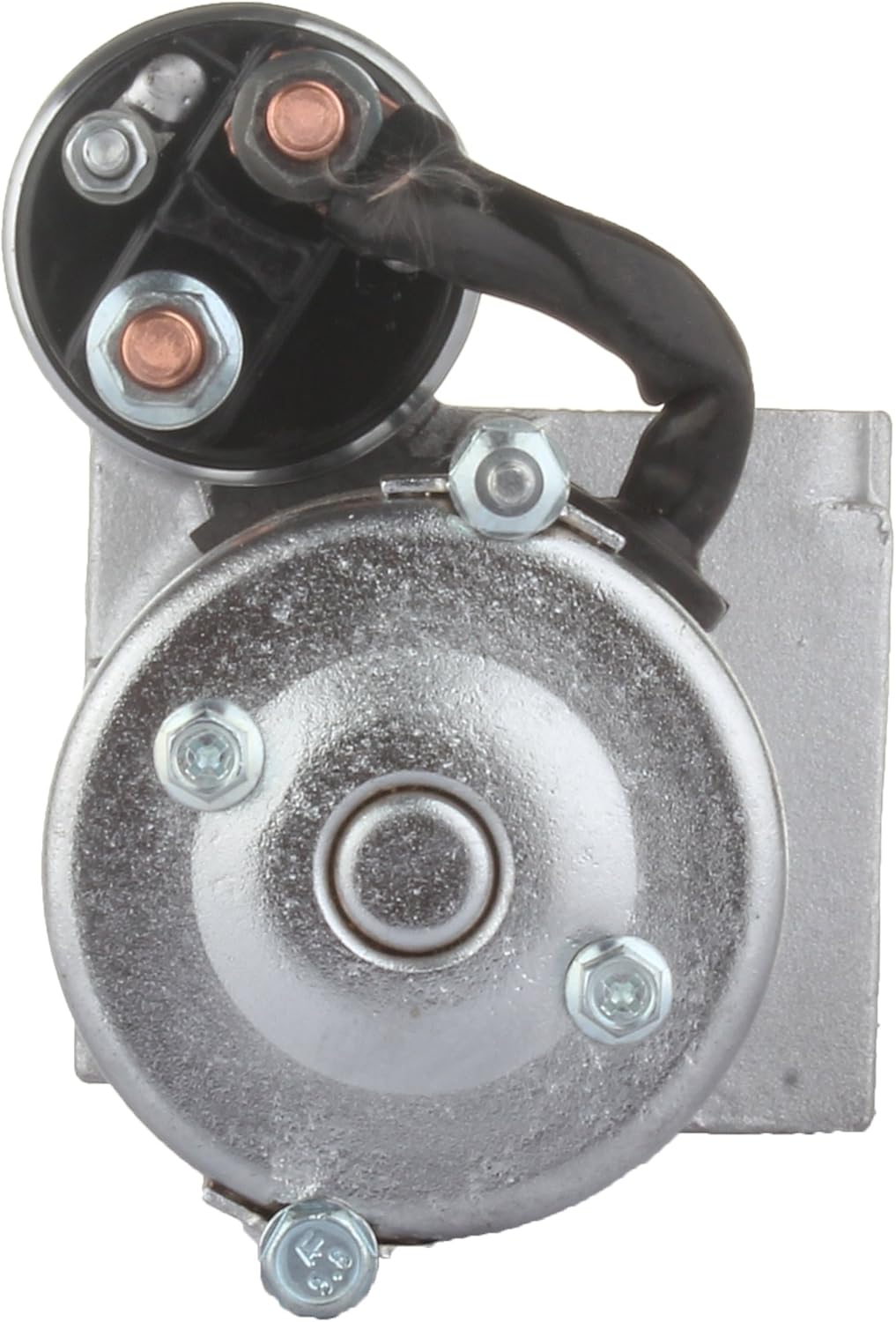 Starter Motor Assembly Replacement Pack of 2 M348640