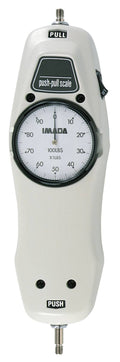 Analog Mechanical Force Gauge F156
