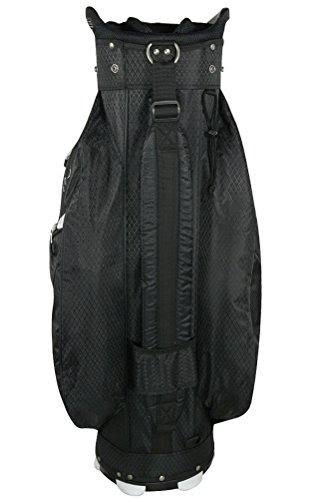 4.5 Cart Bag, Black D100118