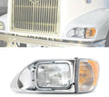 Headlight Assembly H777