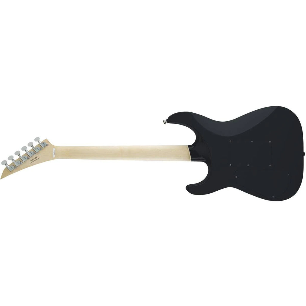Deep Black Electric Guitar R101585