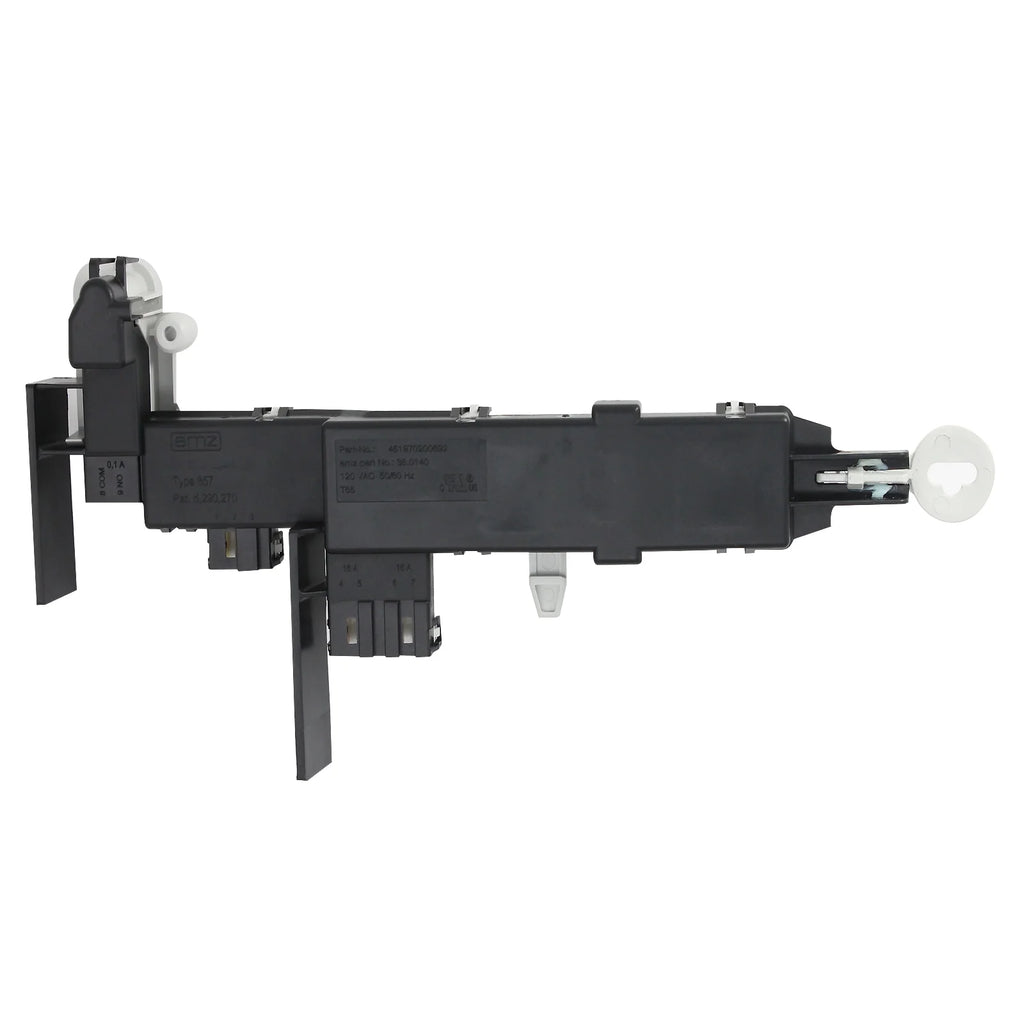 Washing Machine Door Latch Lock Replacement for Samsung Washer G3848