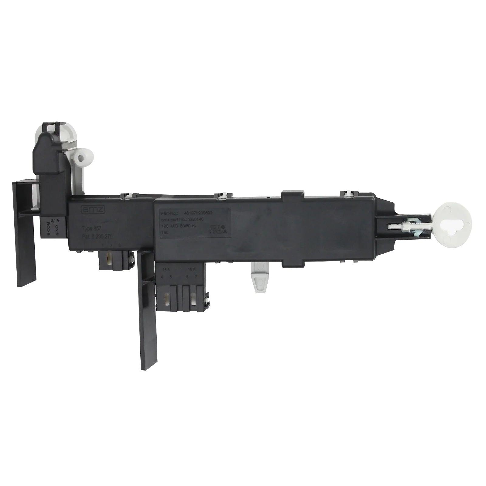 Washing Machine Door Latch Lock Replacement for Samsung Washer G3848