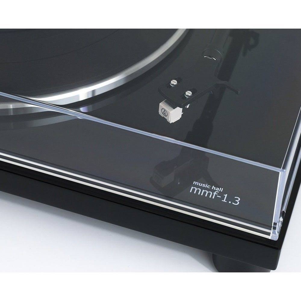 Turntable Z222