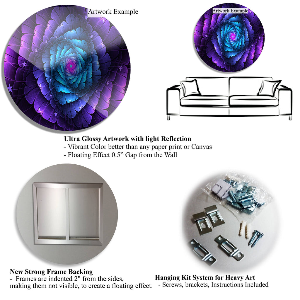 Metal Artwork Y693160