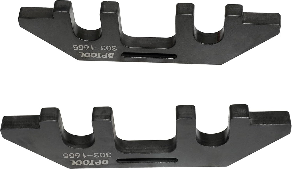 Camshaft Holding Alignment Timing Tool Compatible with Ford 3.5L EcoBoost (Pack of 2) Z403