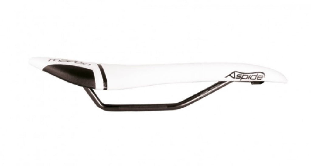 Narrow Black Racing Saddle O662924