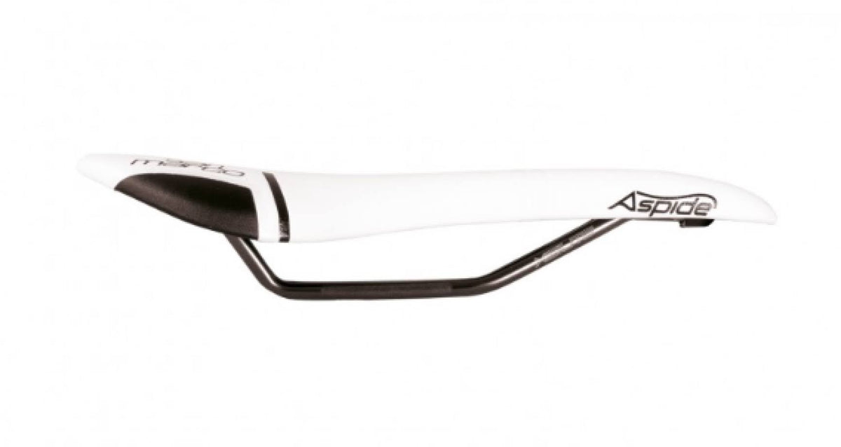 Narrow Black Racing Saddle O662924