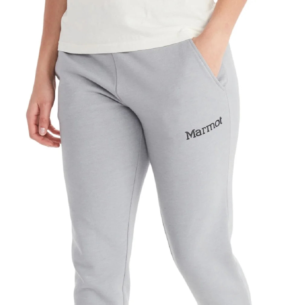 Women's Coastal Jogger Pants Gray Medium L83943