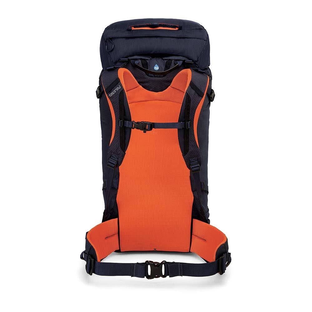 Blue Fire 52 Backpack A2810