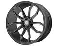 Matte Graphite 22x9 Wheel (15mm) K9561