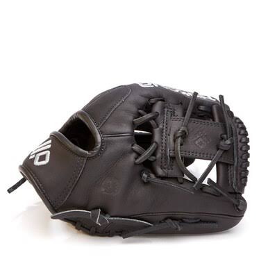 Black 11.25 inch Baseball Glove K86510