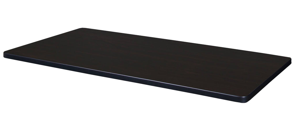 Beige/Grey Rectangle Table Top G323