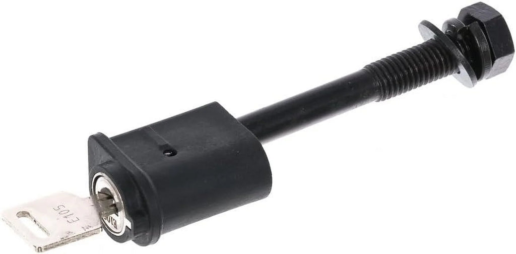 8" Hitch Extension 2" Y5487