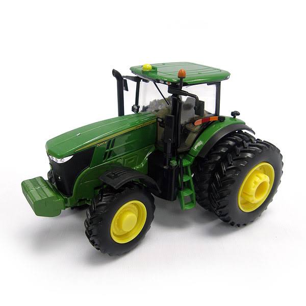 7280r Die Cast Tractor U561