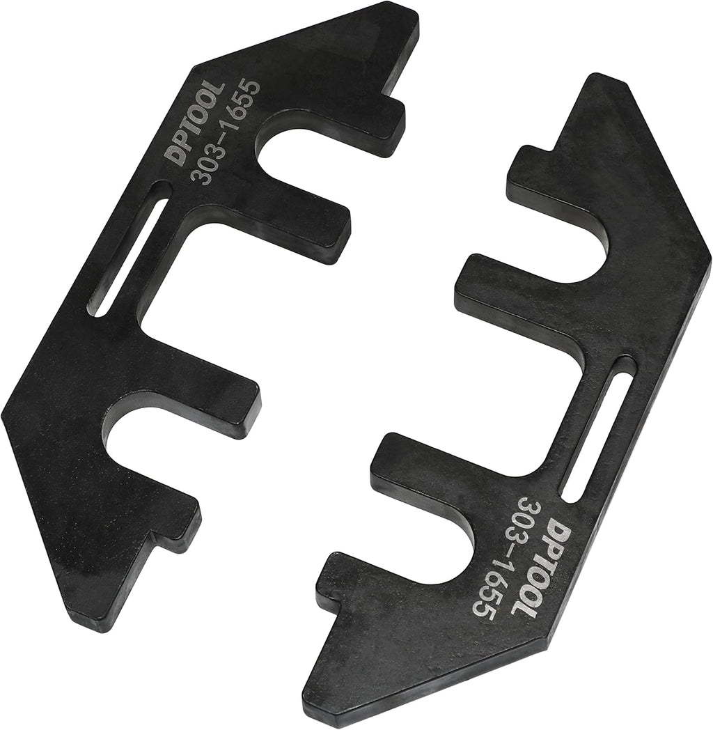 Camshaft Holding Alignment Timing Tool Compatible with Ford 3.5L EcoBoost (Pack of 2) Z403
