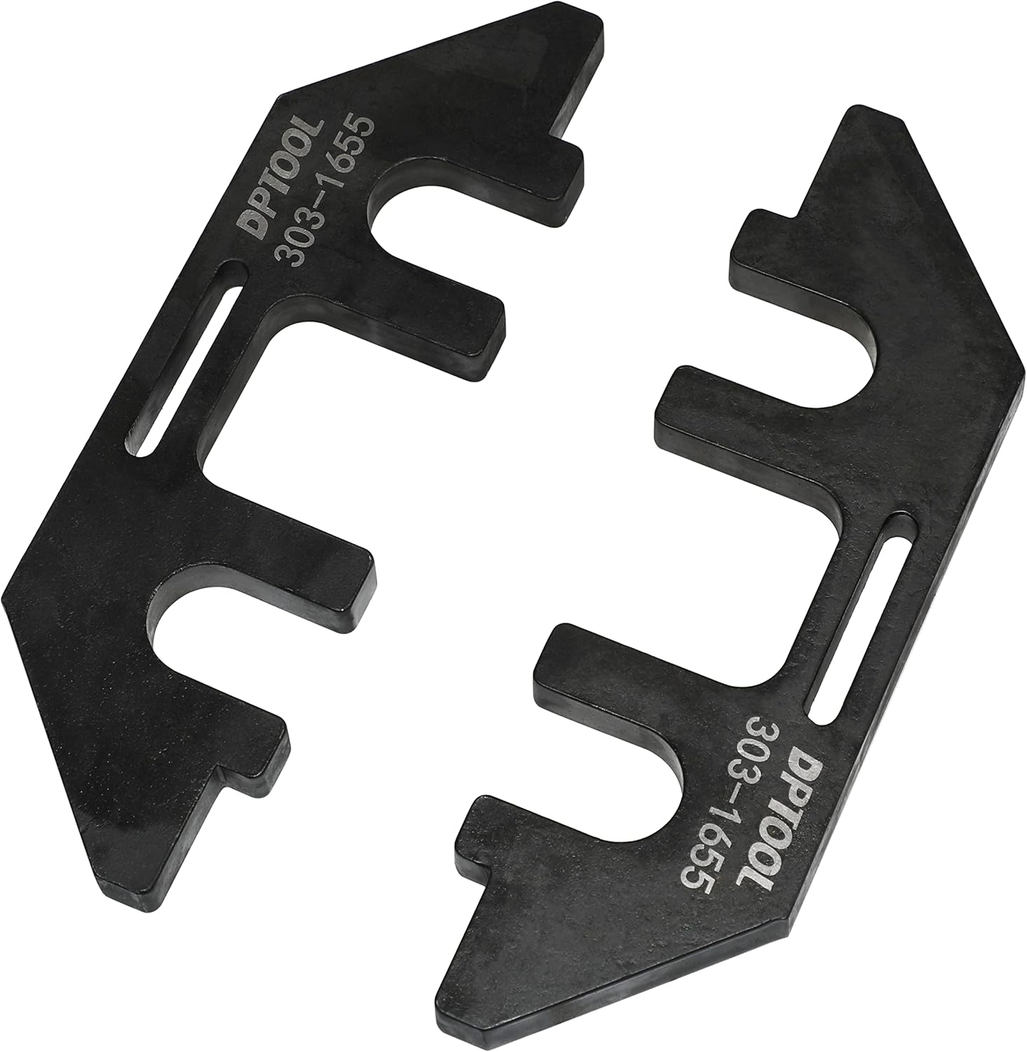 Camshaft Holding Alignment Timing Tool Compatible with Ford 3.5L EcoBoost (Pack of 2) Z403