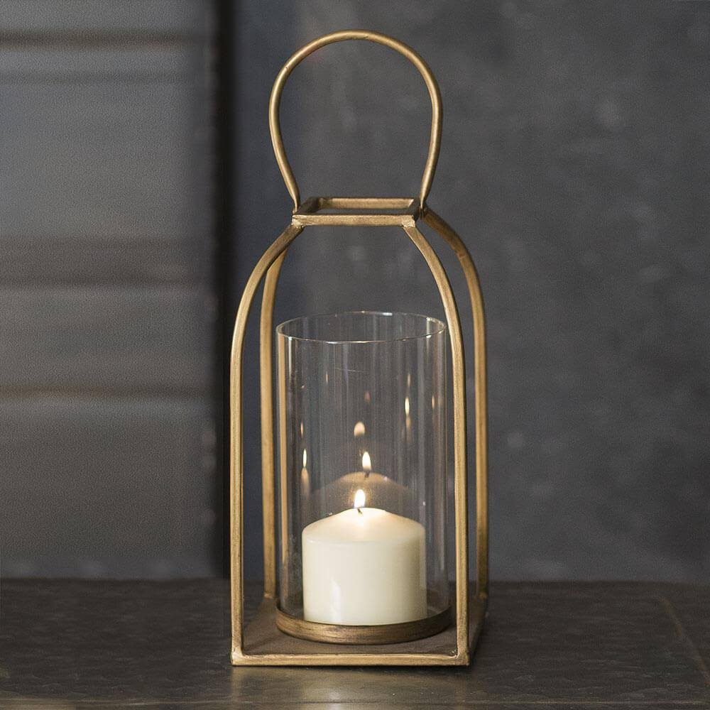 Large Lantern H8864